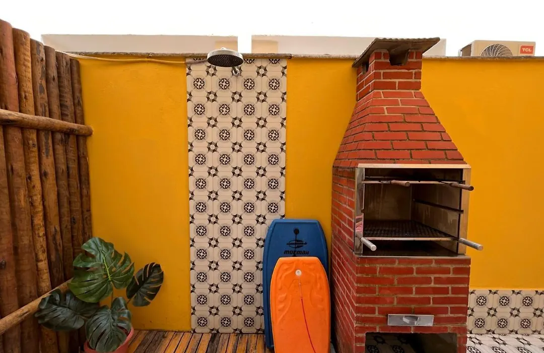 PROMOÇÃO no Pedacinho do Paraíso - Cond PRAIA DOS CORAIS - 200m praias C Vermelha e Mutá, próx CABANA DOS CORAIS - APTO térreo, 2 QUARTOS com AR-CONDICIONADO, área GOURMET com churrasqueira, COZINHA COMPLETA, WI-FI 200 Mbps-1