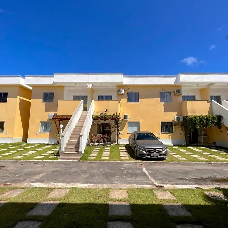 PROMOÇÃO no Pedacinho do Paraíso - Cond PRAIA DOS CORAIS - 200m praias C Vermelha e Mutá, próx CABANA DOS CORAIS - APTO térreo, 2 QUARTOS com AR-CONDICIONADO, área GOURMET com churrasqueira, COZINHA COMPLETA, WI-FI 200 Mbps-2